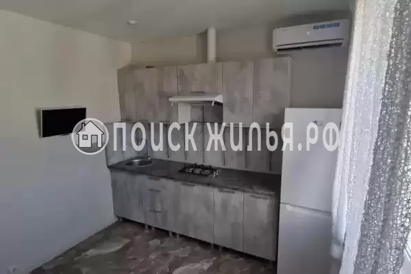 Квартира «Николь», Витязево