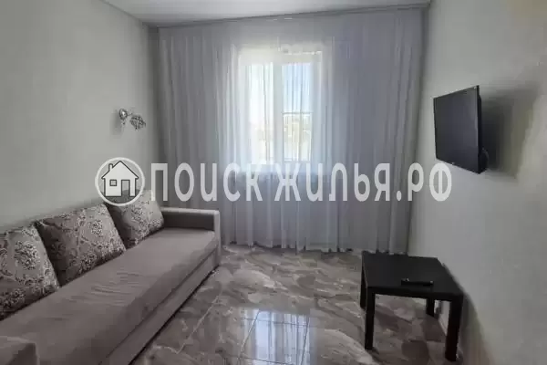 Квартира «Николь», Витязево