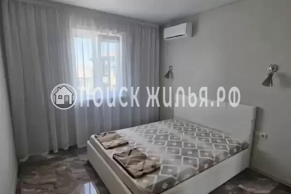 Квартира "Николь", Витязево, ул. Екатерининская, д. 1А