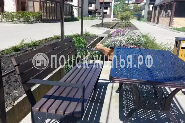 Дом под ключ «Райское счастье у моря», Головинка