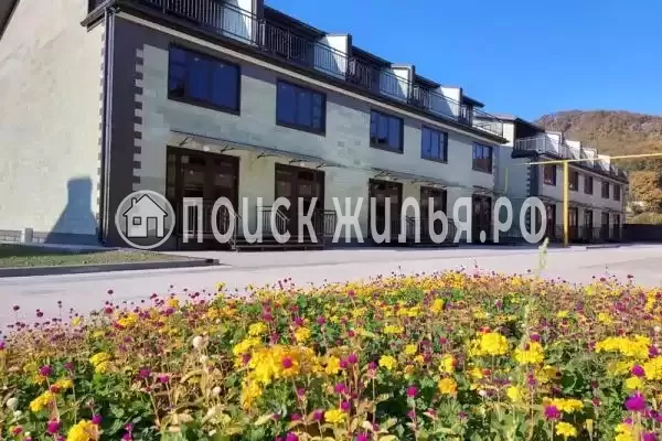 Частный сектор «Коттедж Райское счастье у моря»