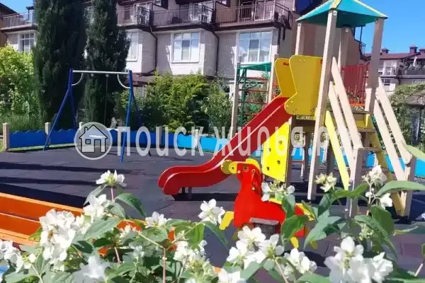 Частный сектор «Райское счастье у моря», Головинка