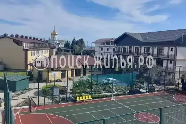 Частный сектор «Райское счастье у моря», Головинка