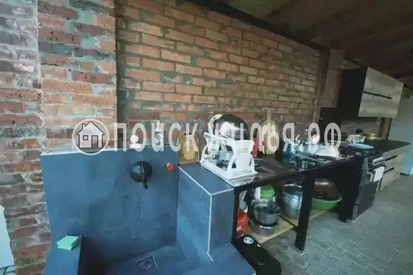 Гостевой дом «Маяк», Сухум