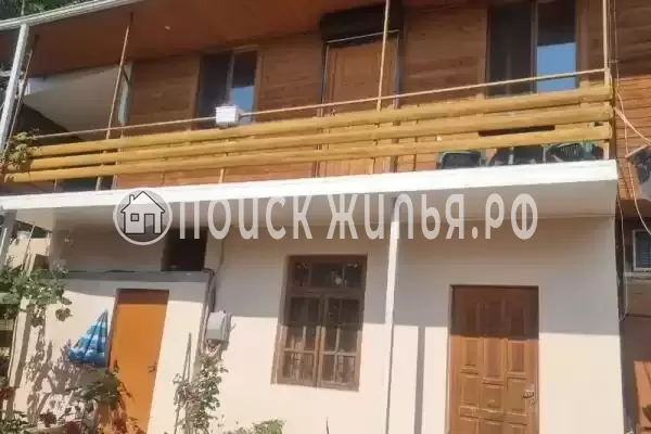 Гостевой дом «Марина», Республика Абхазия, Гагра, Колхидская, д.13