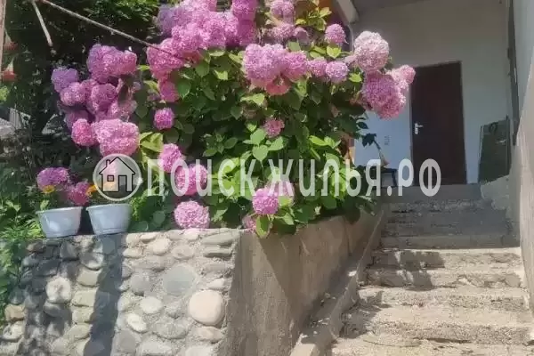 Гостевой дом «Марина», Гагра Гостевой дом «Марина», Гагра