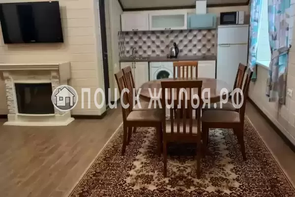 Частный сектор «Этаж под ключ Татьяна», Джанхот Частный сектор «Этаж под ключ Татьяна», Джанхот