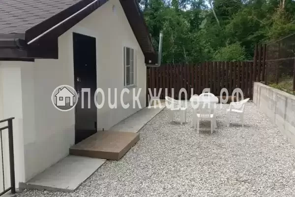 Частный сектор «Этаж под ключ Татьяна», Краснодарский край, Джанхот, Шоссейная, д.9 Частный сектор «Этаж под ключ Татьяна», Краснодарский край, Джанхот, Шоссейная, д.9