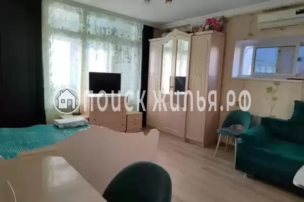 Квартира "В центре", Лазаревское, ул. д. 58, д. кв71