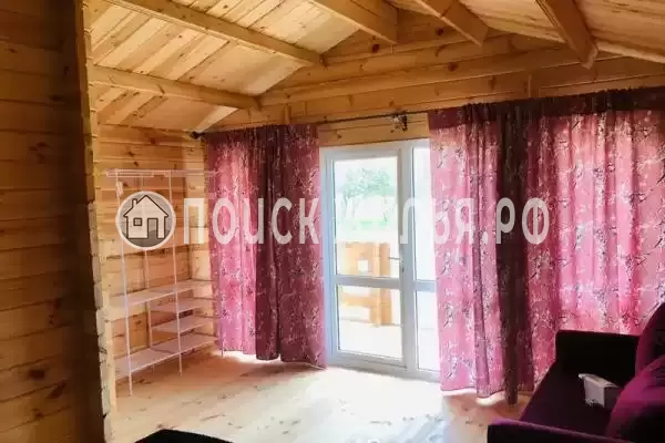 Частный сектор «Коттедж у речки», Сухум