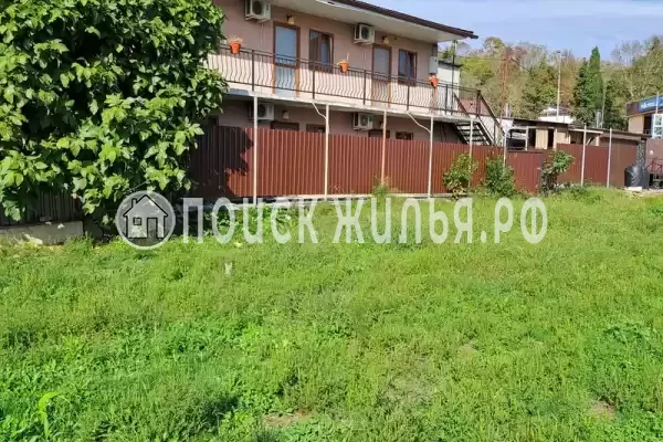 Дом под ключ, ул.Главная, д.141, Краснодарский край, Сочи, Якорная Щель, Главная, д.141