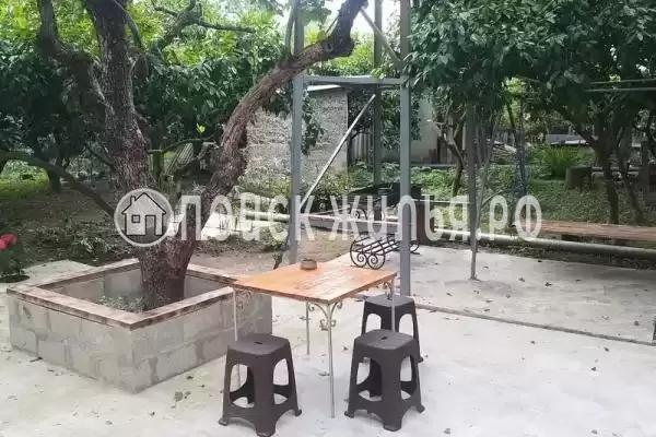 Гостевой дом «Агава», Гагра Гостевой дом «Агава», Гагра