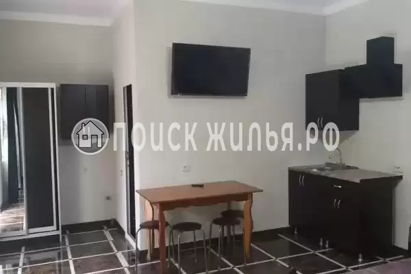 Гостевой дом «Агава», Гагра Гостевой дом «Агава», Гагра