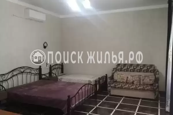 Гостевой дом «Агава», Гагра Гостевой дом «Агава», Гагра