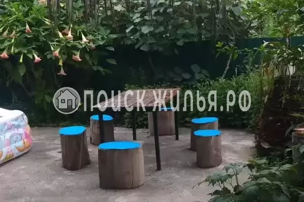 Гостевой дом «Агава»