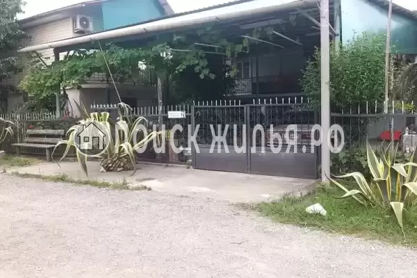 Гостевой дом «Агава», Гагра