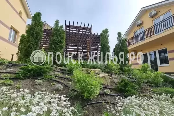 «Abrau soul@spa», Абрау-Дюрсо