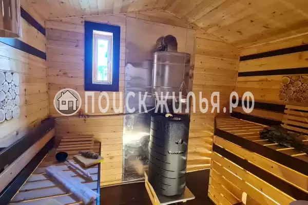 Гостевой дом «Abrau SOUL@SPA», Абрау-Дюрсо