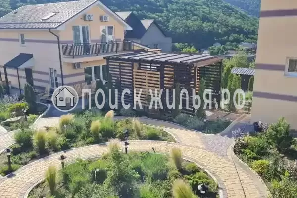 «Abrau soul@spa», Краснодарский край, Абрау-Дюрсо, Имени Петра Косенко, д.71