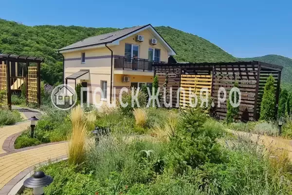 Гостевой дом «Abrau SOUL@SPA», Краснодарский край, Абрау-Дюрсо, Петра Косенко, д.69