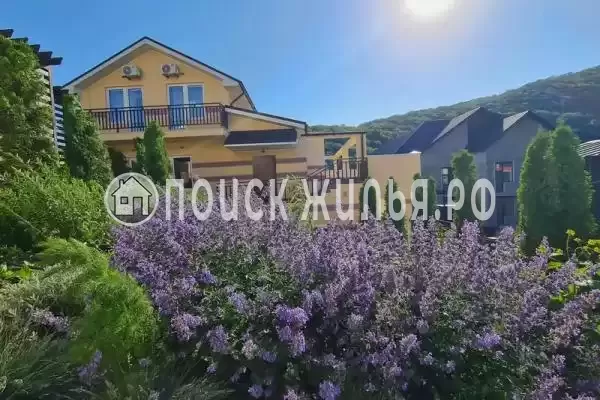 «Abrau soul@spa», Абрау-Дюрсо