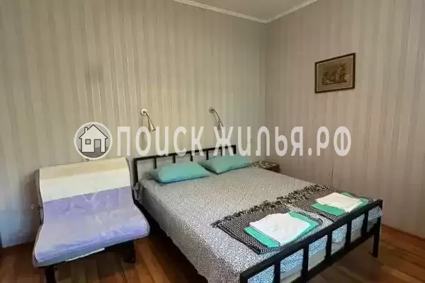 Частный сектор «На Горной», Дивноморское