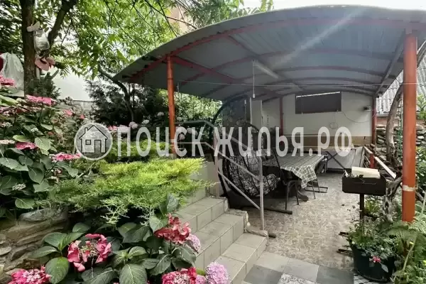 Гостевой дом «На Горной», Дивноморское