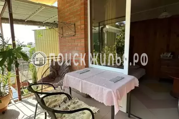 Гостевой дом «На Горной», Дивноморское