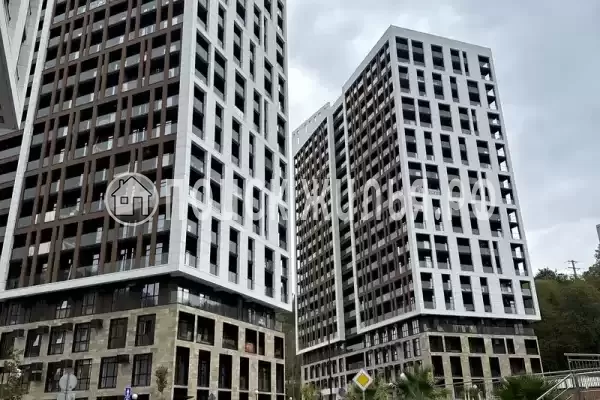 Частный сектор «Studio 28 Apartments», Дагомыс Частный сектор «Studio 28 Apartments», Дагомыс