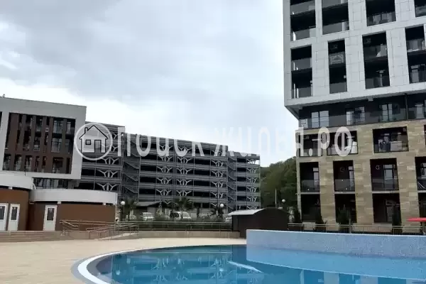 Частный сектор «Studio 28 Apartments», Краснодарский край, Сочи, Дагомыс, Батумское шоссе, д.2