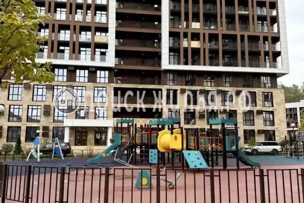 Частный сектор «Studio 28 Apartments», Дагомыс Частный сектор «Studio 28 Apartments», Дагомыс