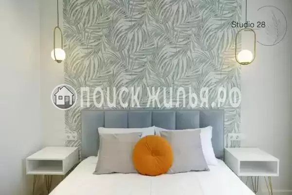 Частный сектор «Studio 28 Apartments», Дагомыс Частный сектор «Studio 28 Apartments», Дагомыс