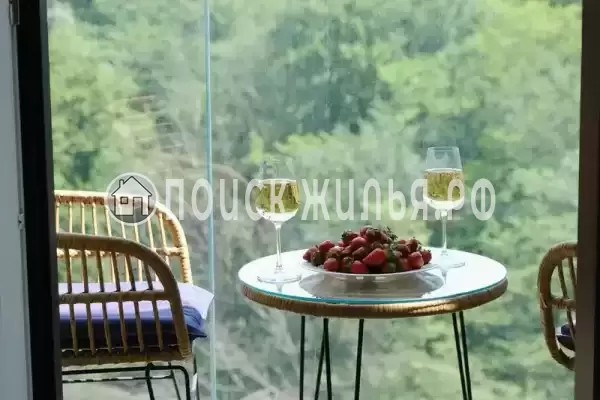 Частный сектор «Studio 28 Apartments», Дагомыс Частный сектор «Studio 28 Apartments», Дагомыс