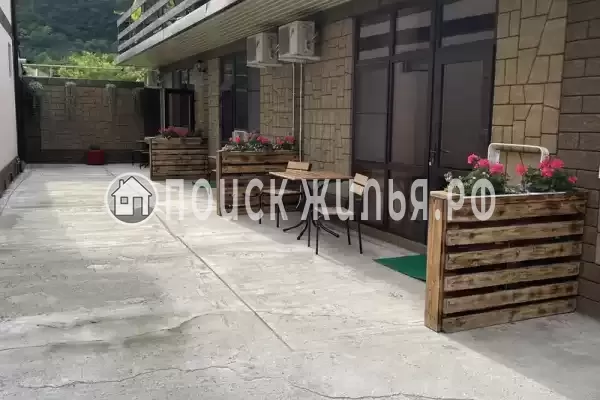 «Владимир», Краснодарский край, Сочи, Солоники, Тихорецкая, д.41/7