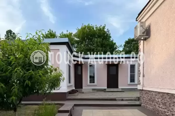 «На лесной», Краснодарский край, Новороссийск, Лесная, д.2А