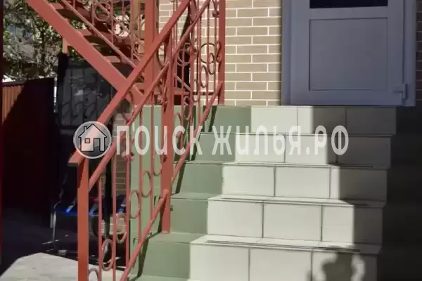 Дом под ключ «Дом на Лазурной», Благовещенская Дом под ключ «Дом на Лазурной», Благовещенская