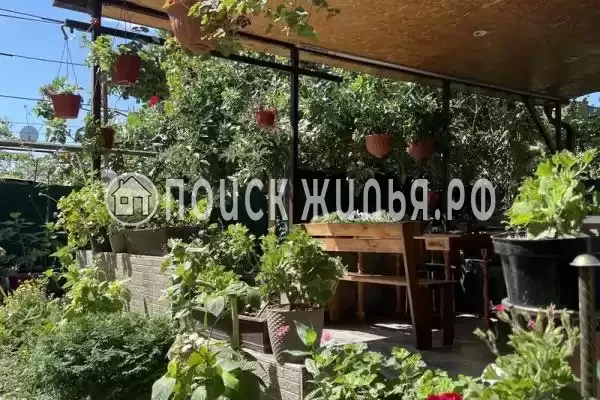 Гостевой дом «Уютный дворик», Сухум