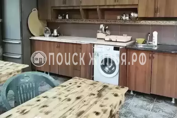 Гостевой дом «Уютный дворик», Сухум