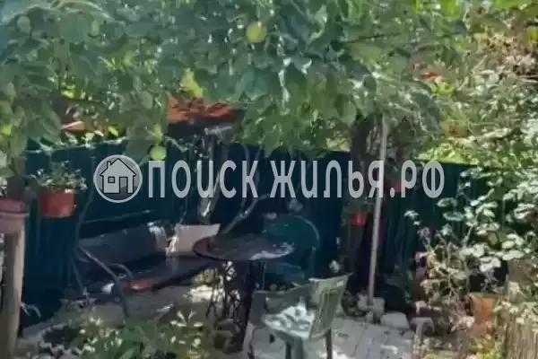 Гостевой дом «Уютный дворик», Сухум