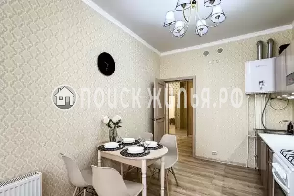 Апартаменты «В центре бухты», Геленджик