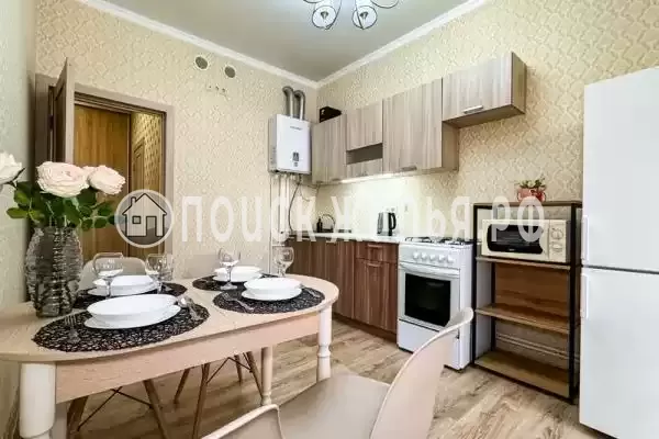 Апартаменты «В центре бухты», Геленджик