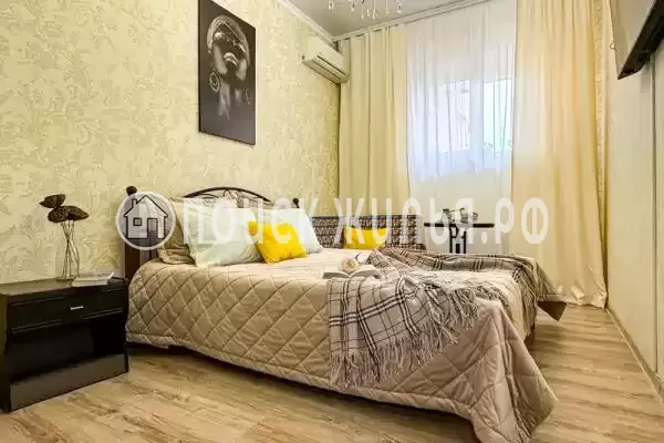 Апартаменты «В центре бухты», Геленджик