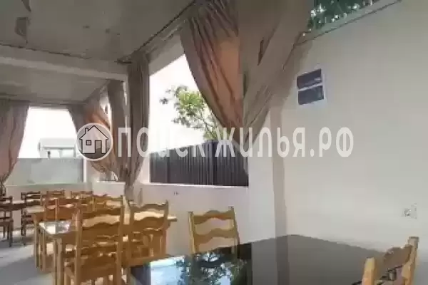 Гостевой дом «Олимп», Пицунда