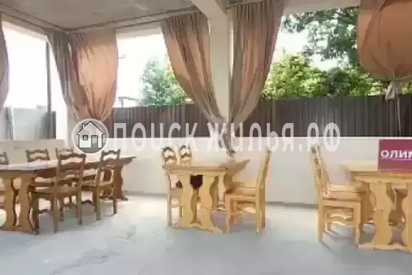 Гостевой дом «Олимп», Пицунда