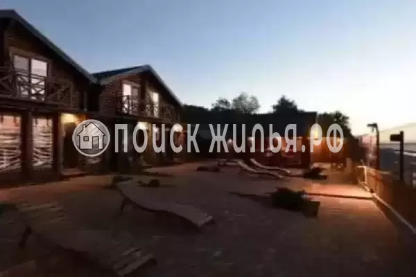 База отдыха «Азов Дизайн», Голубицкая База отдыха «Азов Дизайн», Голубицкая