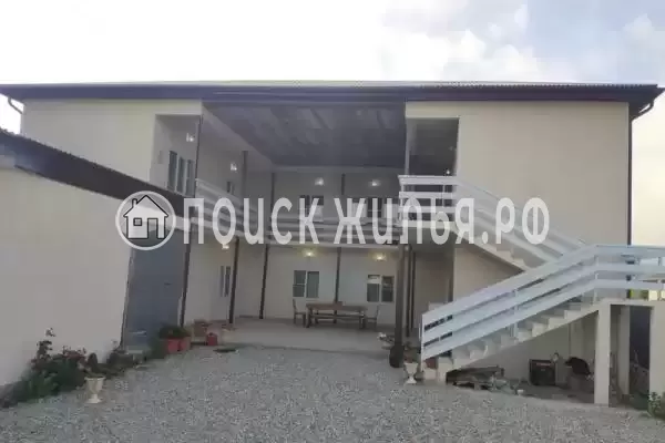 Гостевой дом «Олимп»