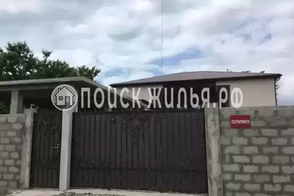 Гостевой дом «Олимп», Пицунда