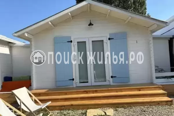 База отдыха «Мандарин», Гудаута