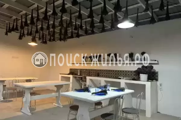 База отдыха «Мандарин», Гудаута