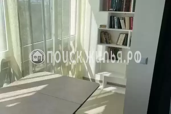 Апартаменты «Тихая гавань», Алупка